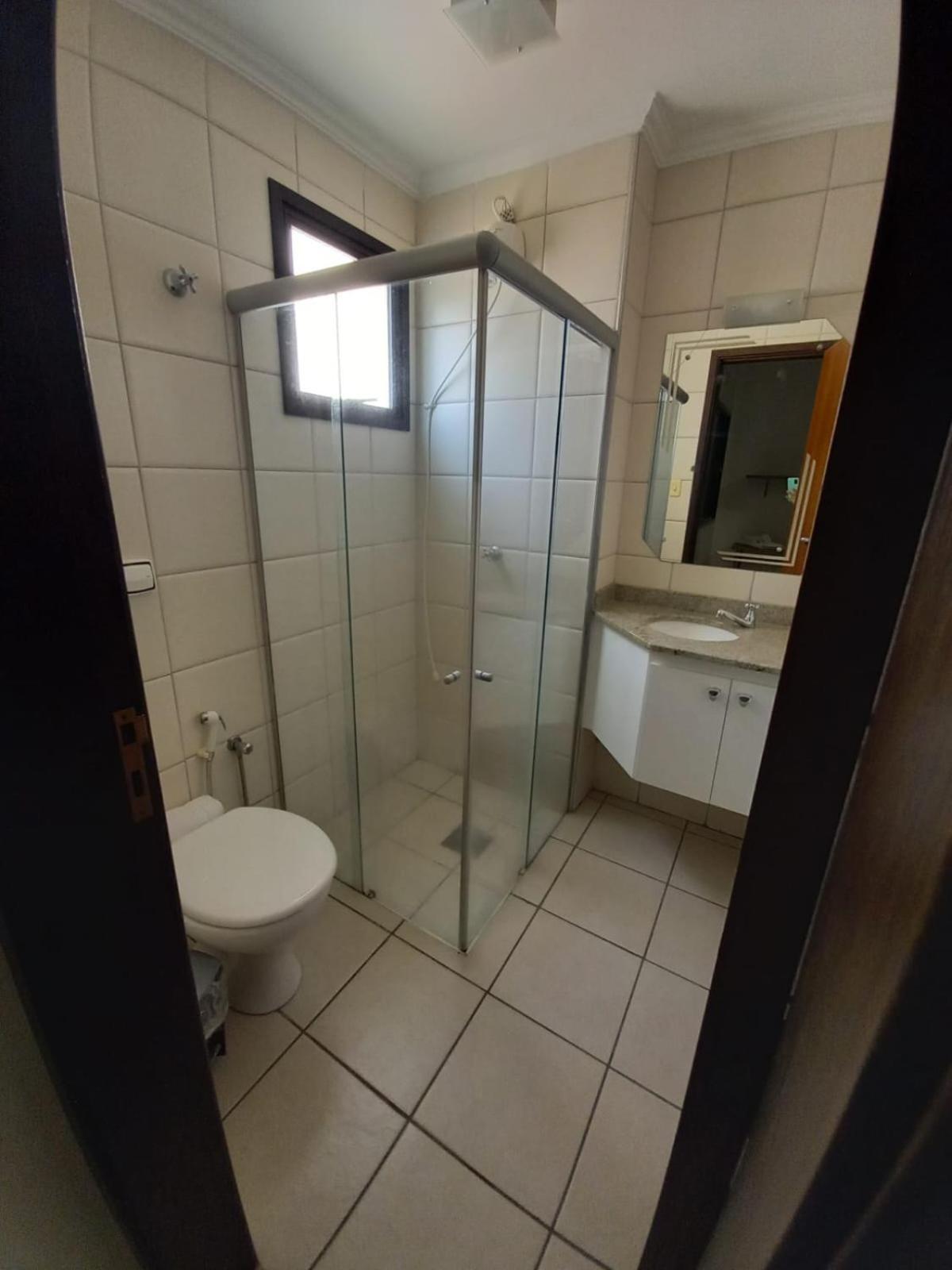 Hotel Flat Alameda Araçatuba Esterno foto