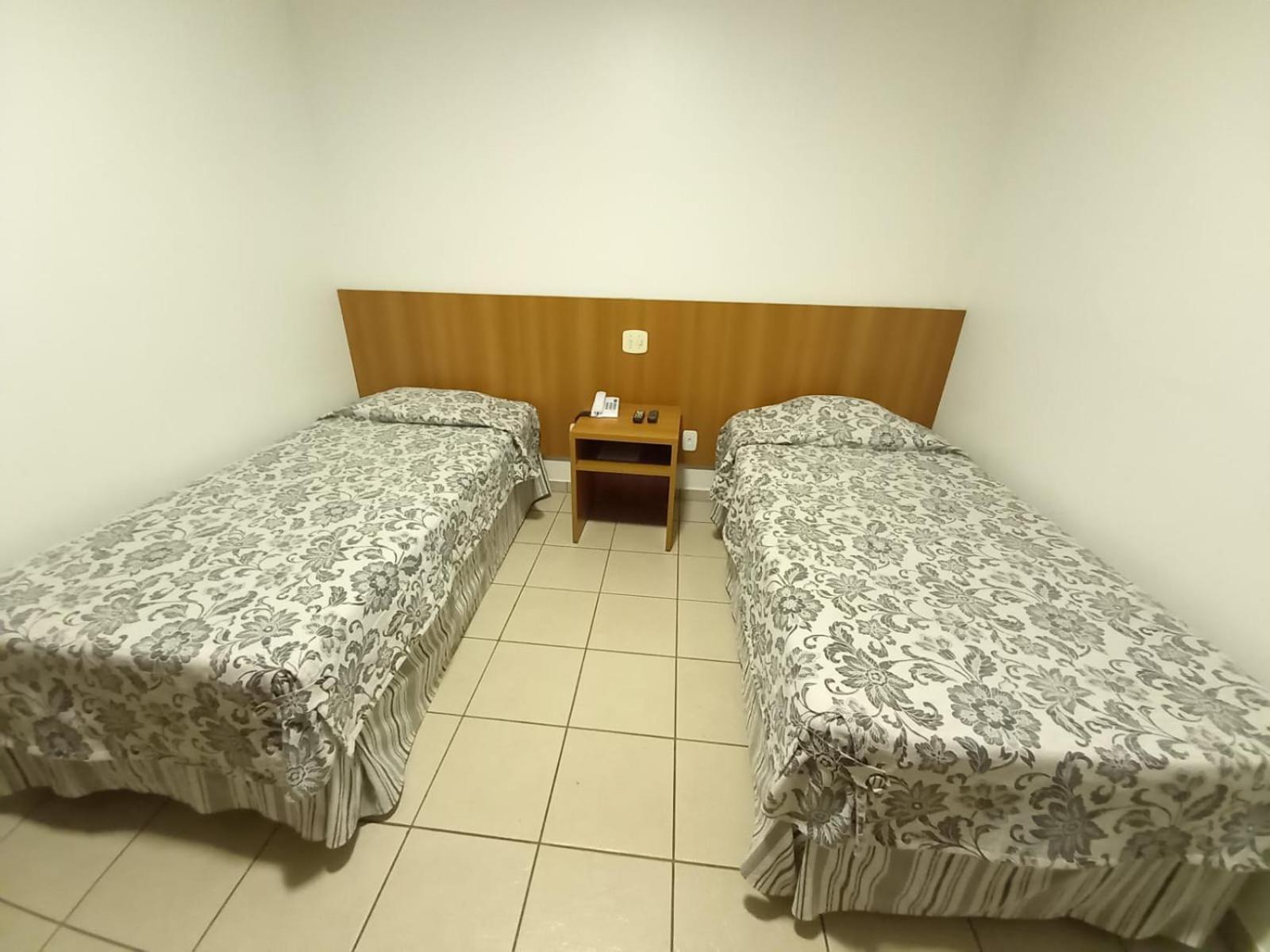 Hotel Flat Alameda Araçatuba Esterno foto
